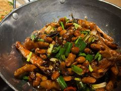 -外婆家(义乌新光汇购物中心店)