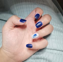 -Fanni美甲美睫皮肤管理