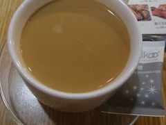 -嘉旺港式茶餐厅(延长中路店)