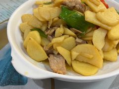 -国生茶庄·地道农家菜团建活动