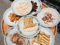 -一坐一忘云南菜(北京skp店)