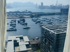 -香港悦品海景酒店
