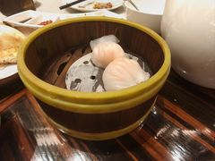 -夏宫中餐厅(香格里拉大酒店)