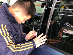 -壹捷汽车服务徐汇店(上海旗舰店·徐汇店)