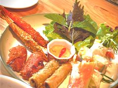 -越美小馆·越南料理(曲江店)