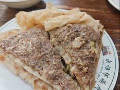 -清真永恒华威肉饼(潘家园店)