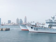 -中国人民解放军海军博物馆