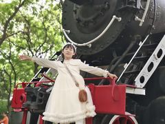 -玲珑塔公园