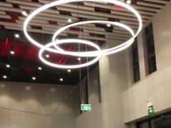 -威尔仕健身·游泳(中港汇店)