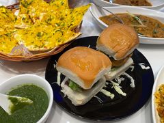 -VATAN INDIAN RESTAURANT米特餐饮有限公司(城北路店)