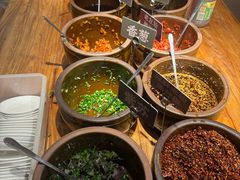-水平有限广西米粉·广西风味集(五道口店)