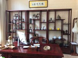 店内环境-龙泽日盛医疗美容