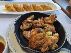 -藏红花·西班牙餐厅(北京五道营店)