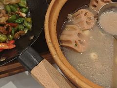 -眉州东坡(清河万象汇店)