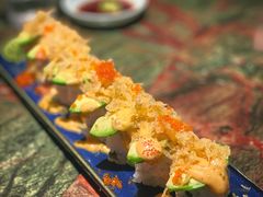 -炙柒Sekinana·精致料理 烧鸟·铁板烧(海上世界店)