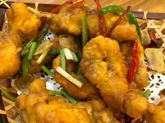 -双塔老饭店