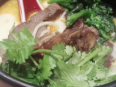 -和府捞面(天河领展广场店)