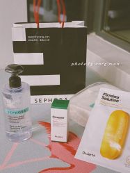 -丝芙兰Sephora