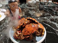 -斯通泰伯酒店-餐厅