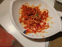 -七八冷面·延边朝鲜族美食(圣熙八号店)