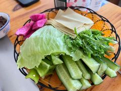 -张记焖窑·十五年专注焖烤(雍和宫店)