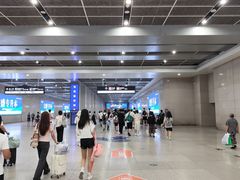 -沈阳站