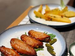 -小满Grainkitchen(滨江商业广场店)