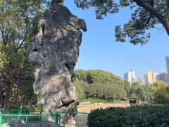 -黄兴公园