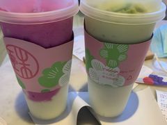 -宝珠奶酪(浦东金桥店)