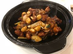 -太极·粤菜餐厅(亚运村鸟巢店)
