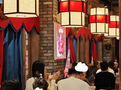 -蜀大侠火锅(寰球文化地标·总府店)