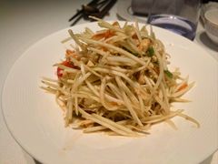 -金链花·泰国餐厅(国贸店)