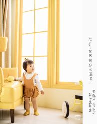 -芳妮豆丁家庭影像馆(宝安店)