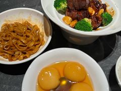 -炊烟小炒黄牛肉(浦东世纪汇店)