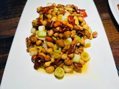 -陈麻婆豆腐(旗舰店)