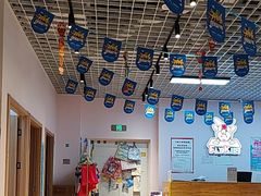 -飞奇儿体能体操馆(和平印象城店)