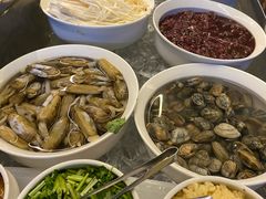 -星漾里•SPA•足道•按摩•养生(吕厝店)