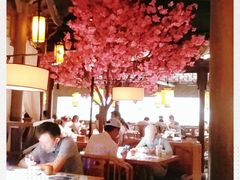 大堂-吴莊(龙城万科里店)