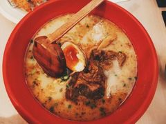 -湾景餐厅(海洋公园店)