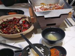 -乔阿马·江南味·驴肉香(龙湖华泾天街店)