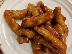 糖醋里脊-大鸭梨烤鸭店(花园村店)