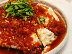 -浩海火烧云傣家菜(蓝港店)