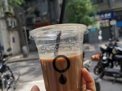 -浆木咖啡馆(湘子庙街店)
