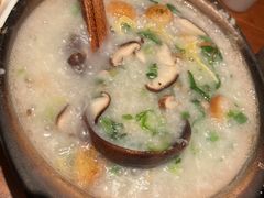 -南拳十三姨·潮汕砂锅粥(世纪金源店)