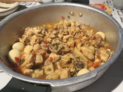 高压醋蒸鸡-帝一铭家宴(板塘店)