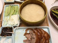 -香满楼(清水河路店)