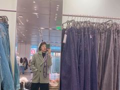 -URBAN REVIVO(深圳华润万象天地店)