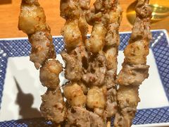 -肉串汪(西便门店)