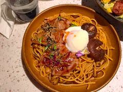 -BE BRIGHT KITCHEN(正佳广场店)