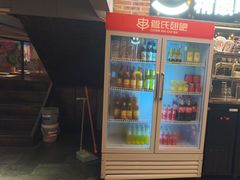 -管氏翅吧(广渠门店)
